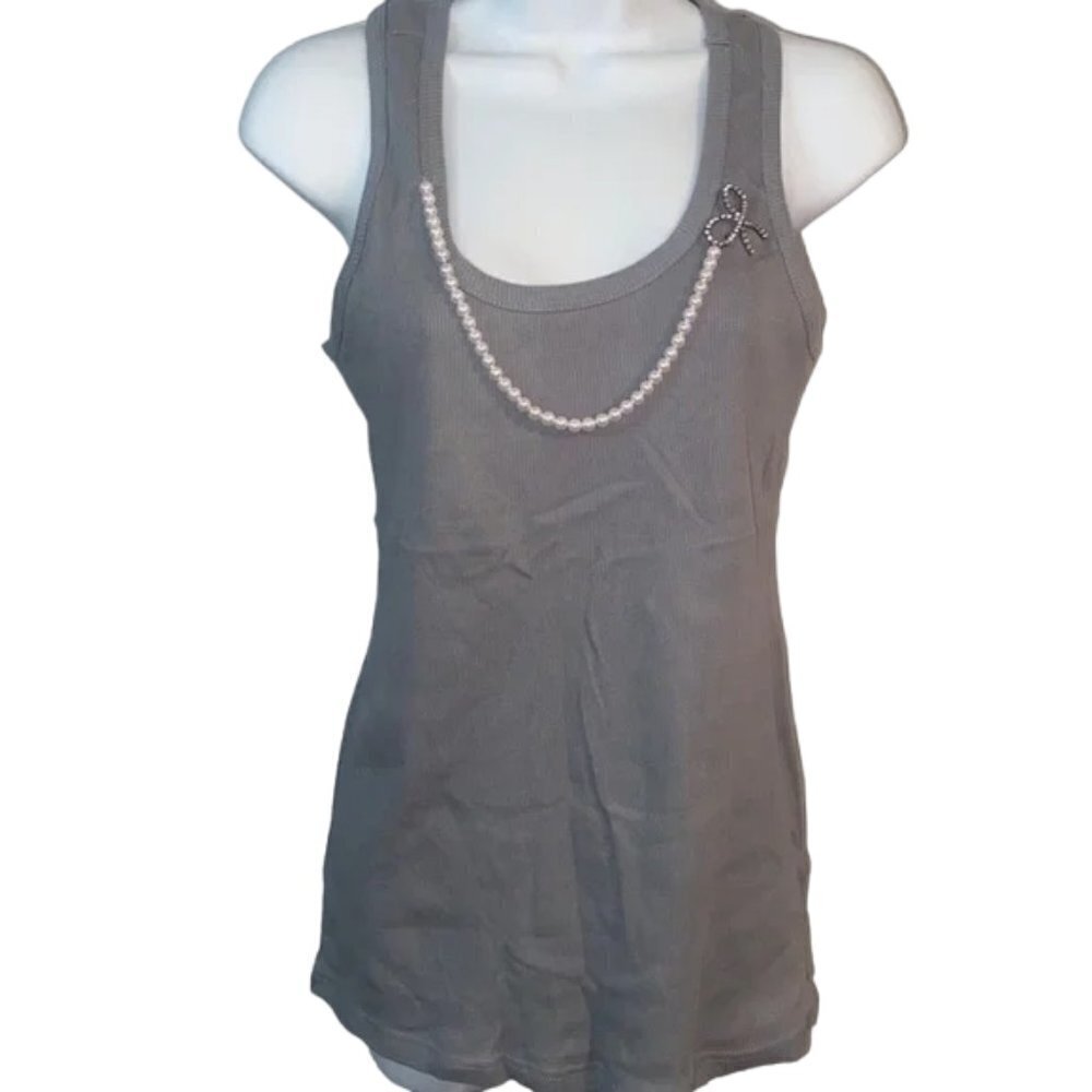 NWT Miss Chievous Top size XL